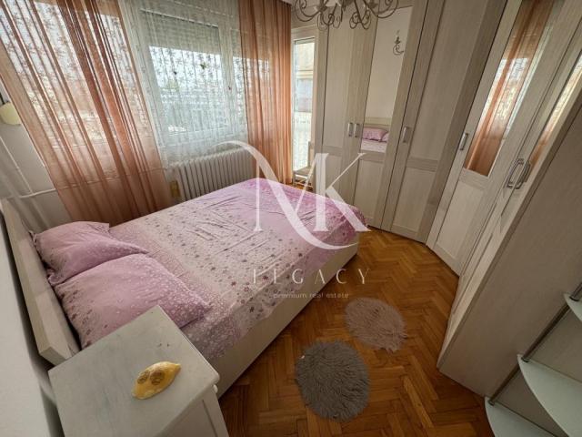 Vračar, great location, furnished, available ID#1085