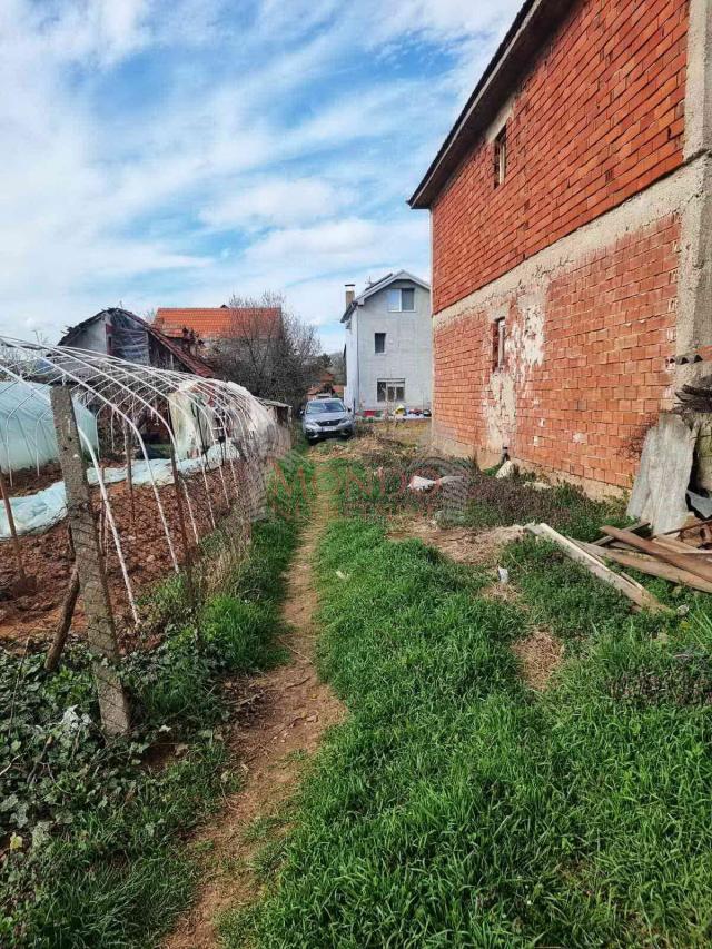 Prodaja placa, 420m2, N. Nikola Tesla