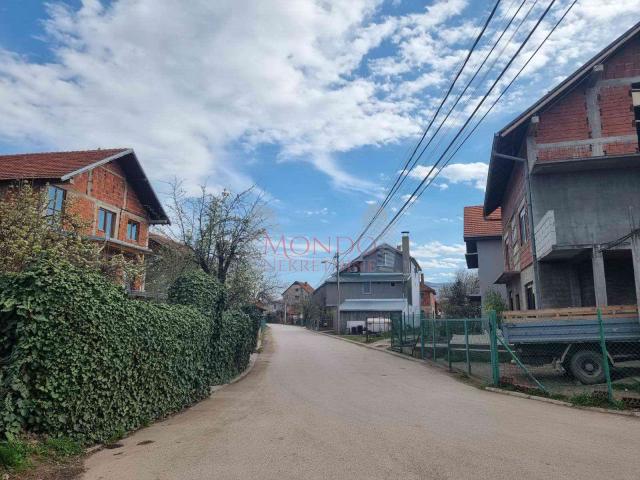 Prodaja placa, 420m2, N. Nikola Tesla