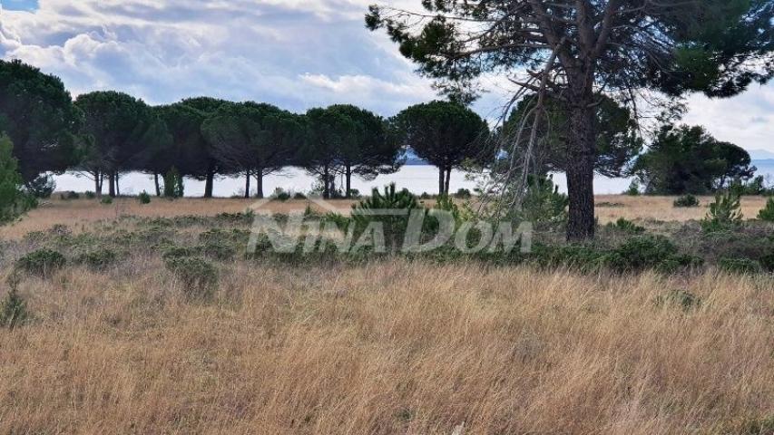 Zemljište za turističke namjene 