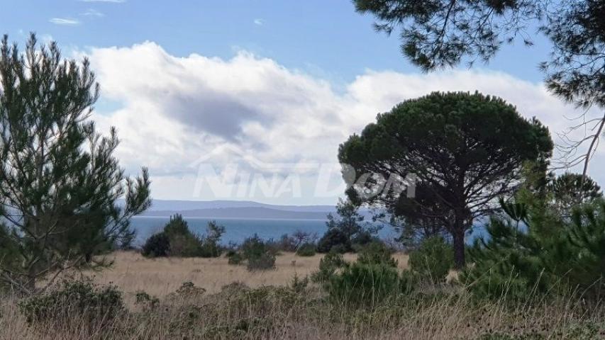 Zemljište za turističke namjene 