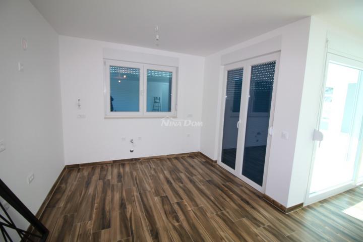 Apartman u prizemlju 