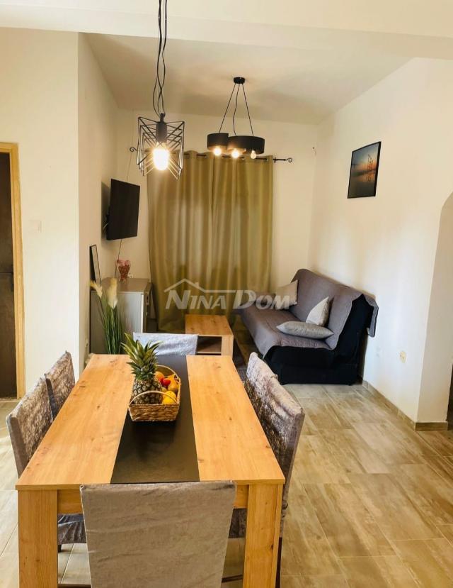 Apartmanska kuća 100m od dvorane Višnjik Zadar