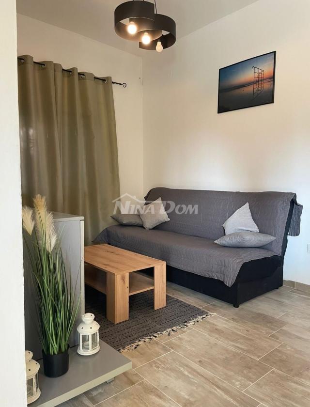 Apartmanska kuća 100m od dvorane Višnjik Zadar