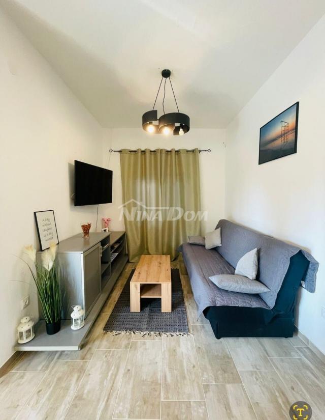 Apartmanska kuća 100m od dvorane Višnjik Zadar