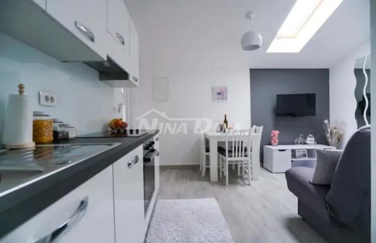 Apartmanska kuća 100m od dvorane Višnjik Zadar