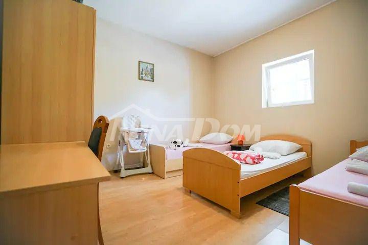 Apartmanska kuća 100m od dvorane Višnjik Zadar