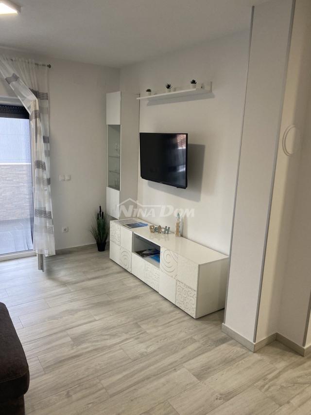 Apartman južna strana s lijepim pogledom na more 