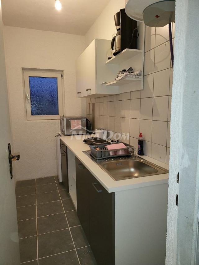 Apartmanska nekretnina