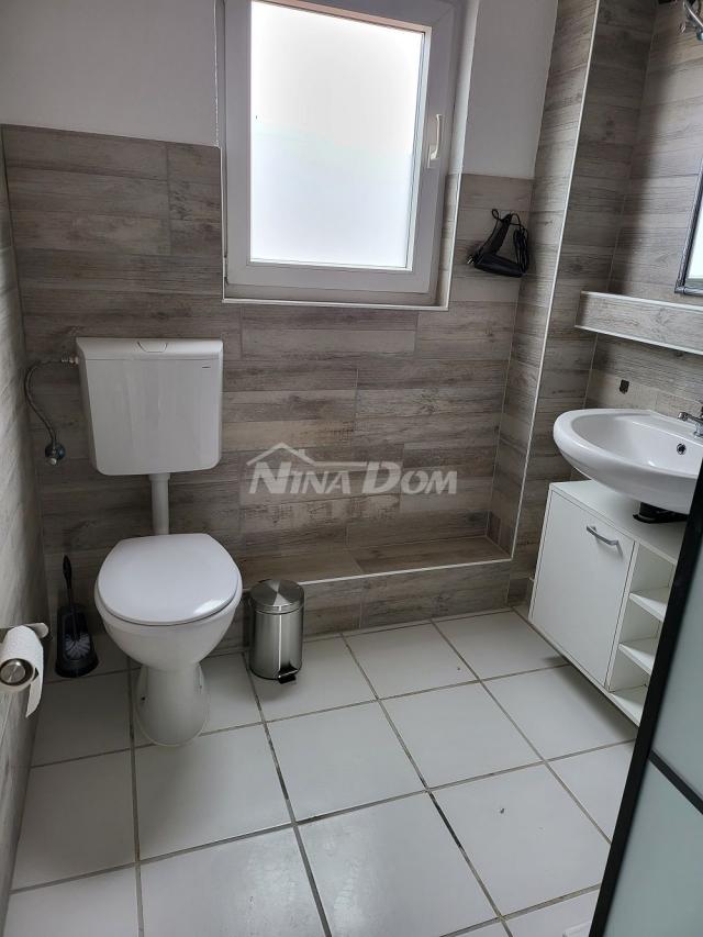 Apartmanska nekretnina