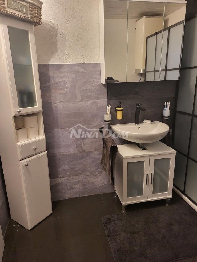 Apartmanska nekretnina