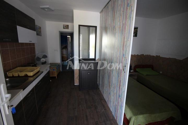 Apartman prvi red do mora