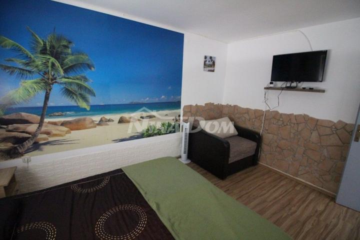 Apartman prvi red do mora