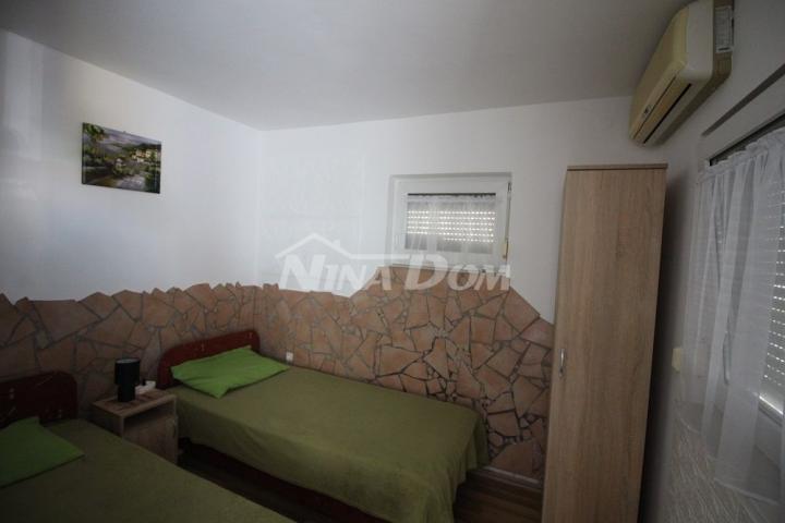 Apartman prvi red do mora