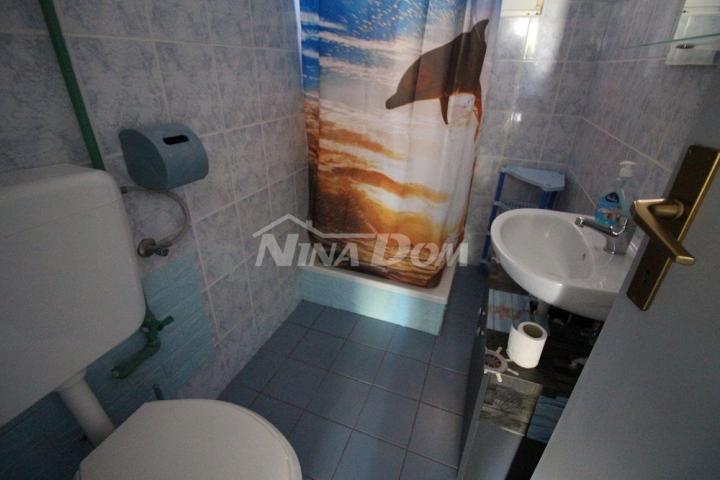 Apartman prvi red do mora