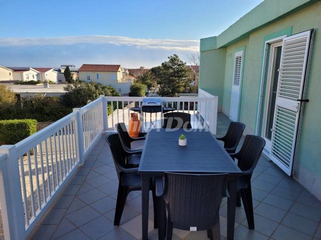 Trosobni apartman s garažom