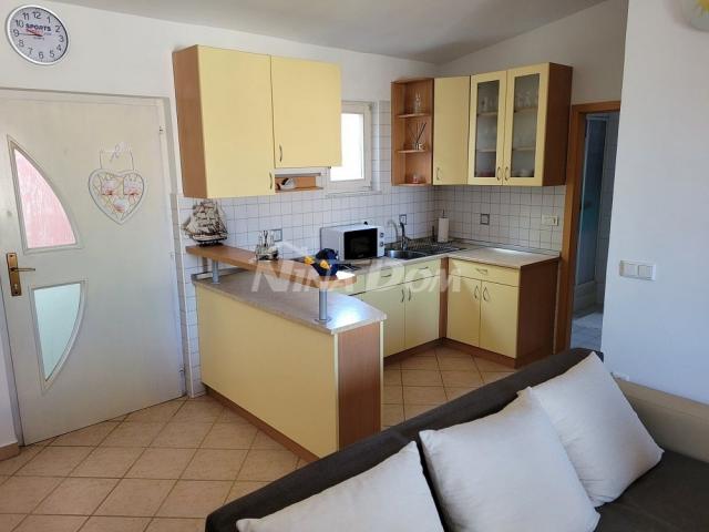 Trosobni apartman s garažom