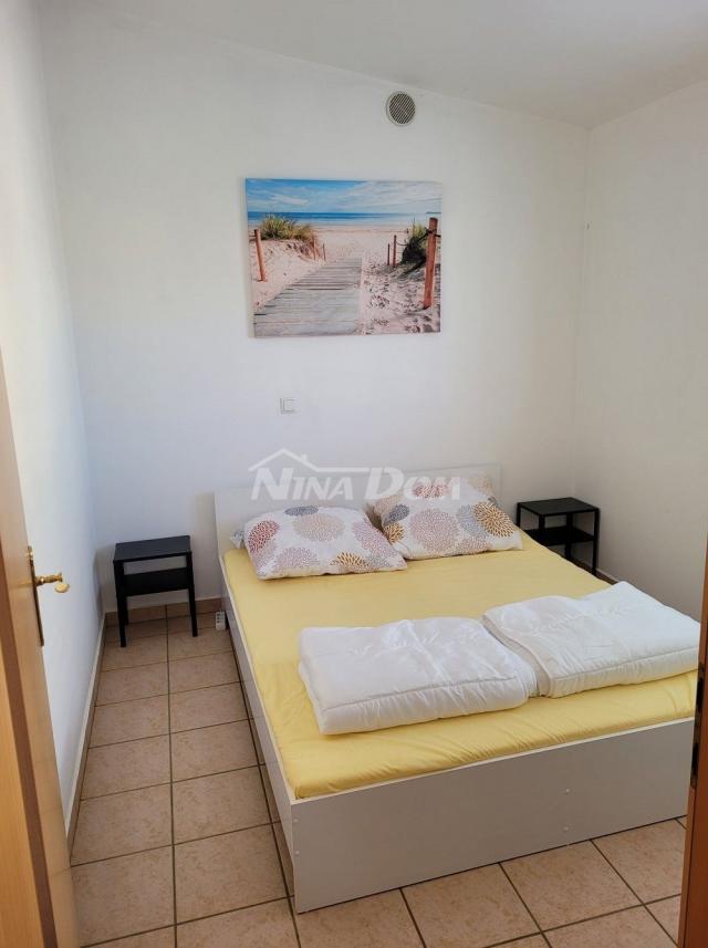 Trosobni apartman s garažom