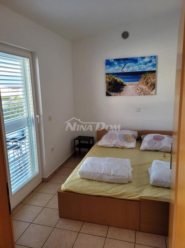 Trosobni apartman s garažom