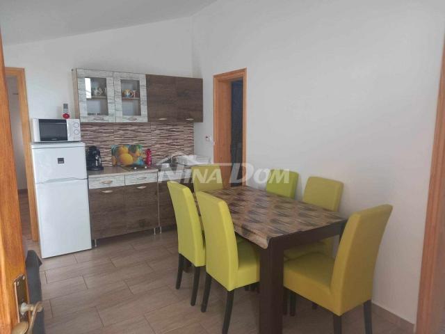 Nekretnina s 4 apartmana