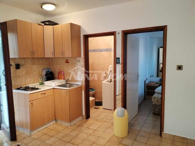 Nekretnina s 4 apartmana