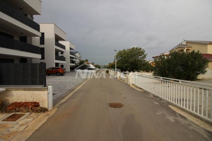 Južna strana Vira, prizemlje, 150 do mora i plaže