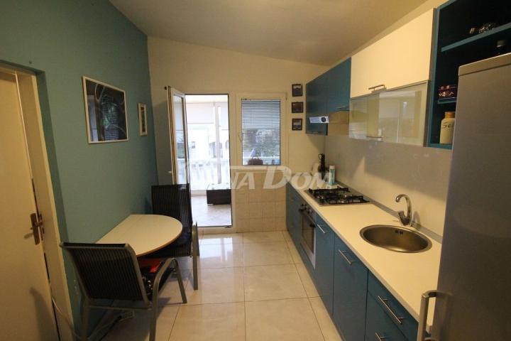 Apartman, 150 met. do plaže (dvije spavaće sobe) 