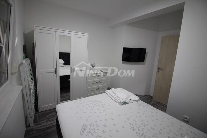 Apartman s tri spavaće sobe, prizemlje 