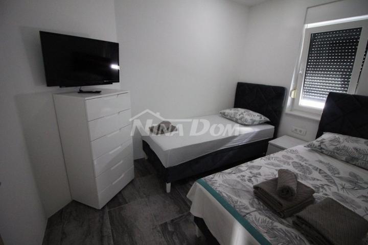 Apartman s tri spavaće sobe, prizemlje S2