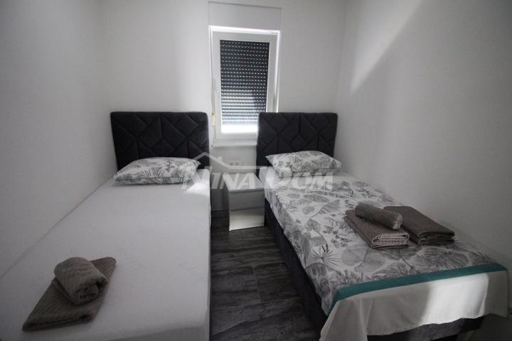 Apartman s tri spavaće sobe, prizemlje S2