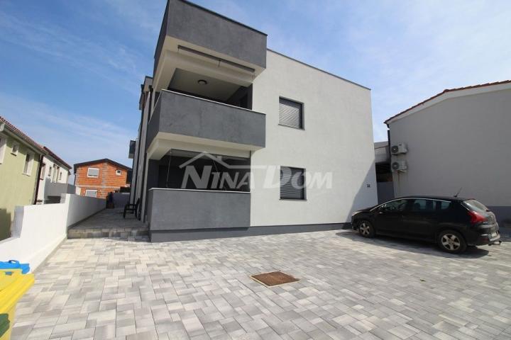 Apartman s tri spavaće sobe, prizemlje S2