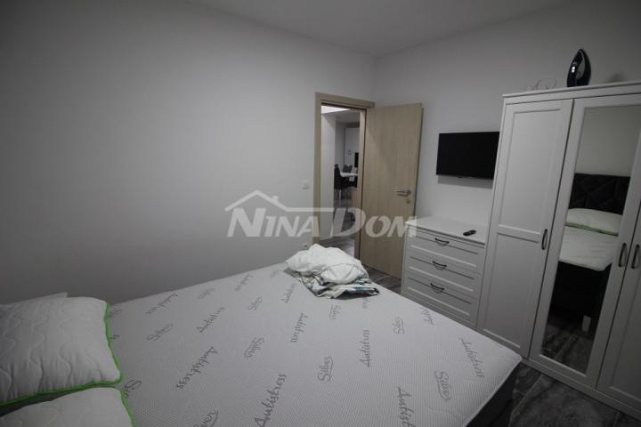 Apartman s tri spavaće sobe, prizemlje S2