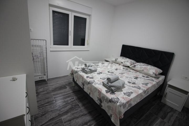 Apartman s tri spavaće sobe, prvi kat S3