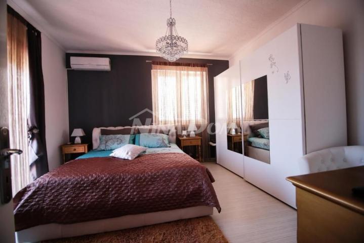 Sali Dugi otok dvosoban apartman i studio apartman