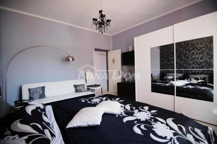 Sali Dugi otok dvosoban apartman i studio apartman