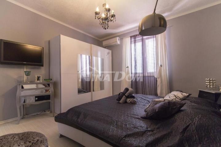 Sali Dugi otok dvosoban apartman i studio apartman