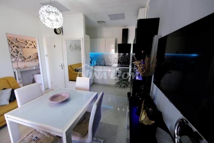 Sali Dugi otok dvosoban apartman i studio apartman