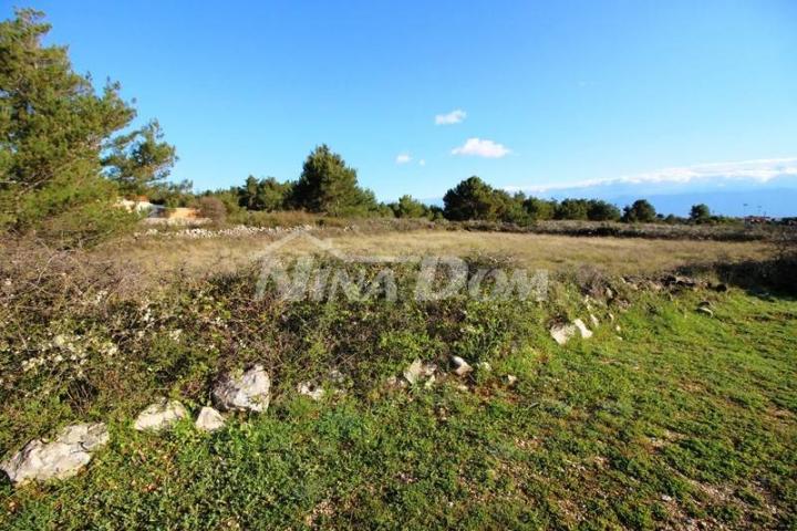 Prodaja, Plac, 1528m2 , Vir