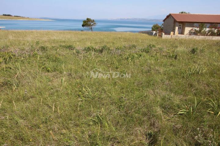 Zemljište Vir (ne izgrađeni dio građevinske zone)