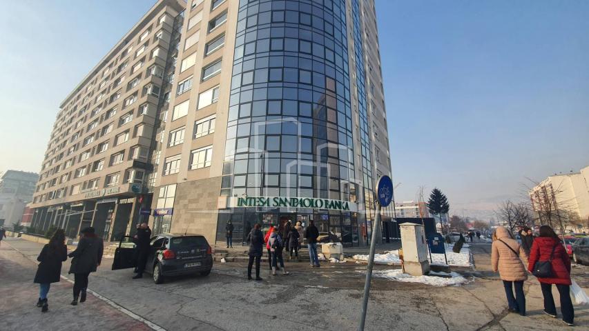 Geschäftsraum Novi grad, Sarajevo, 386m2