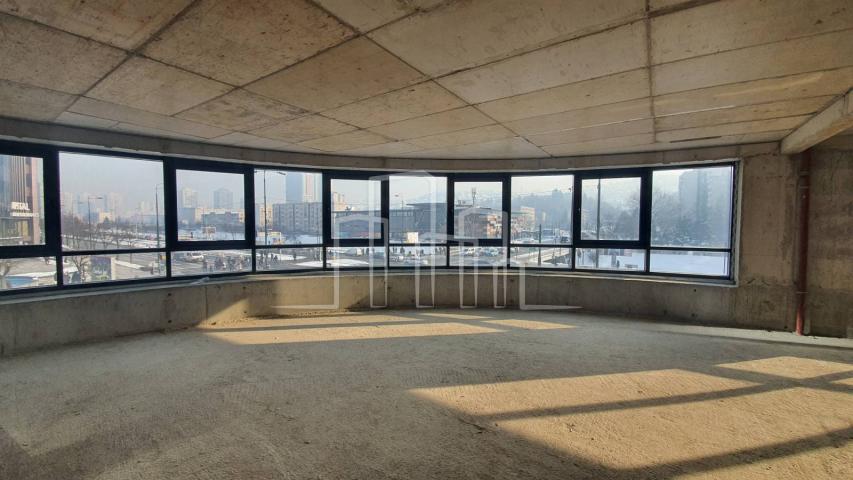 Geschäftsraum Novi grad, Sarajevo, 386m2