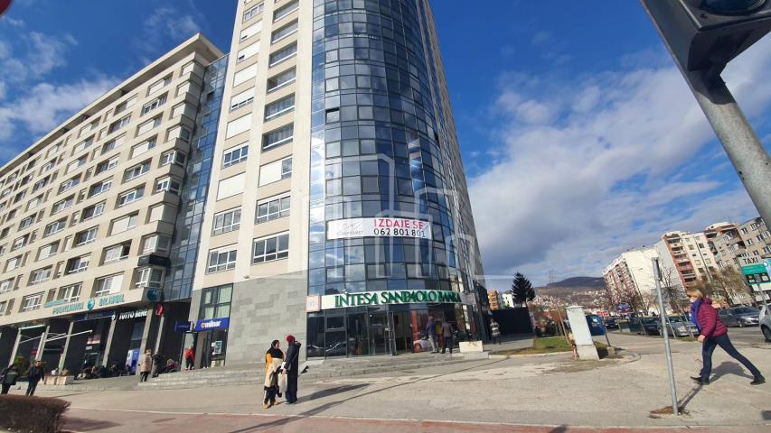 Geschäftsraum Novi grad, Sarajevo, 386m2