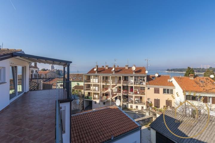 Penthouse Poreč