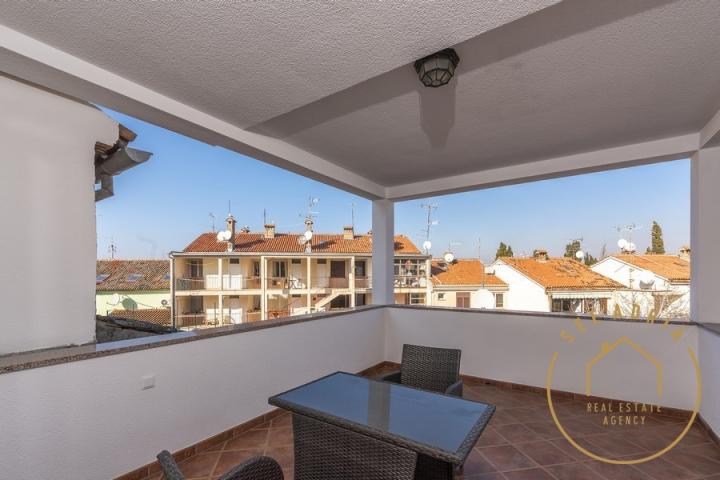 Penthouse Poreč