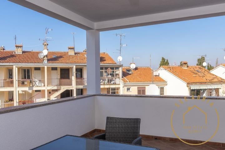 Penthouse Poreč