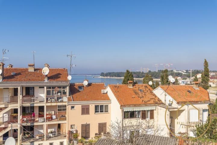 Penthouse Poreč