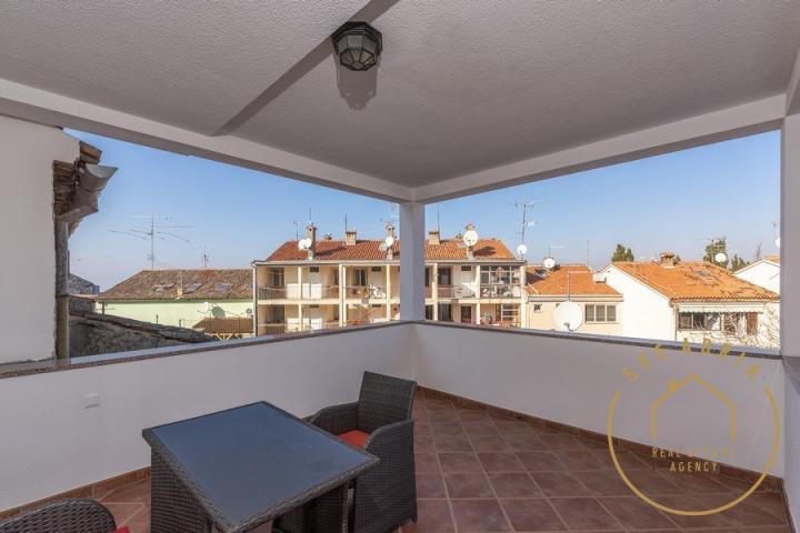 Penthouse Poreč