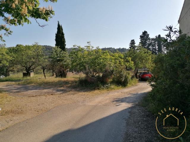 Simpatična kuća na otoku Korčuli