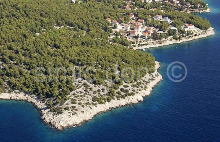 Prodaja poljoprivredno zemljište, Milna otok Brač