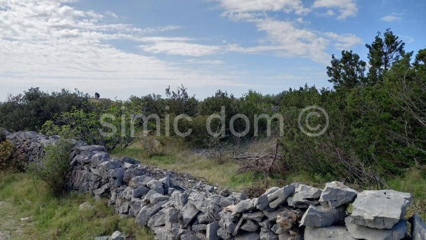 Građevinsko zemljište s lijepim pogledom, prodaja